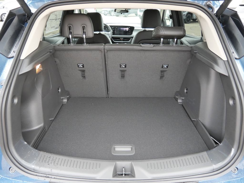 New 2026 Buick Encore GX Preferred w/ Comfort Package image 27