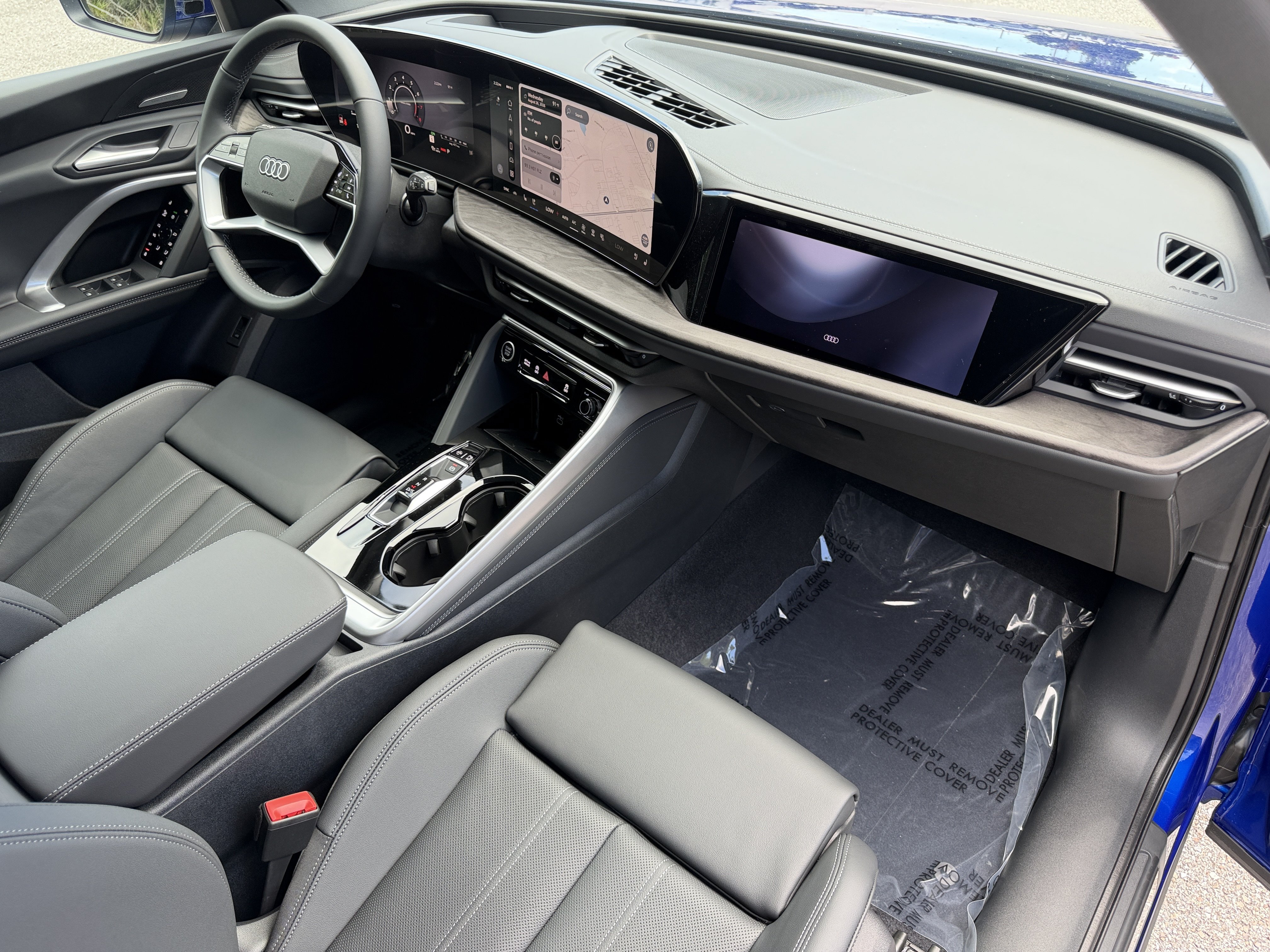 New 2026 Audi Q5 Premium Plus AWD/4WD image 13