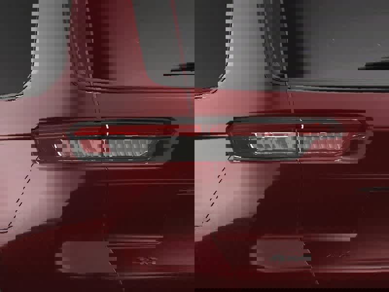 New 2025 Jeep Grand Cherokee L Limited w/ Black Appearance Package image 12