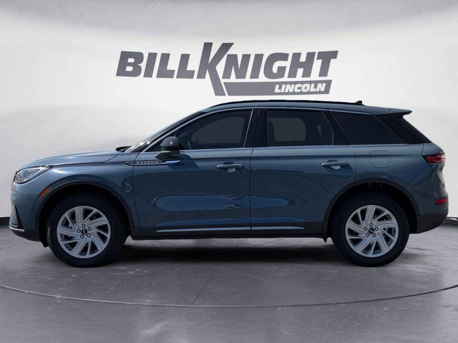 New 2026 Lincoln Corsair Premiere image 2