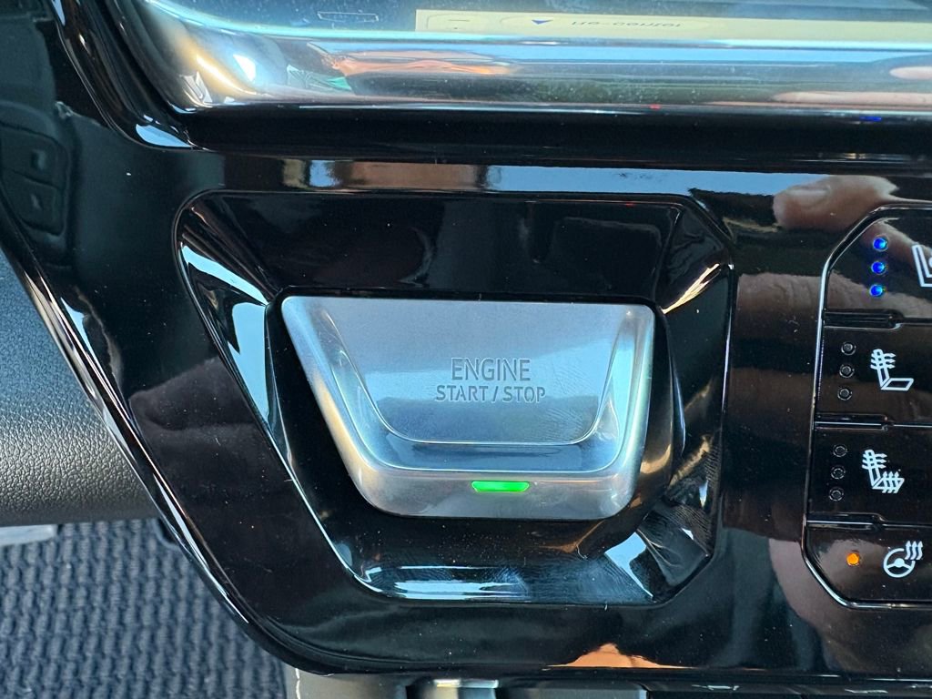 Certified 2026 GMC Sierra 1500 Denali Ultimate image 30