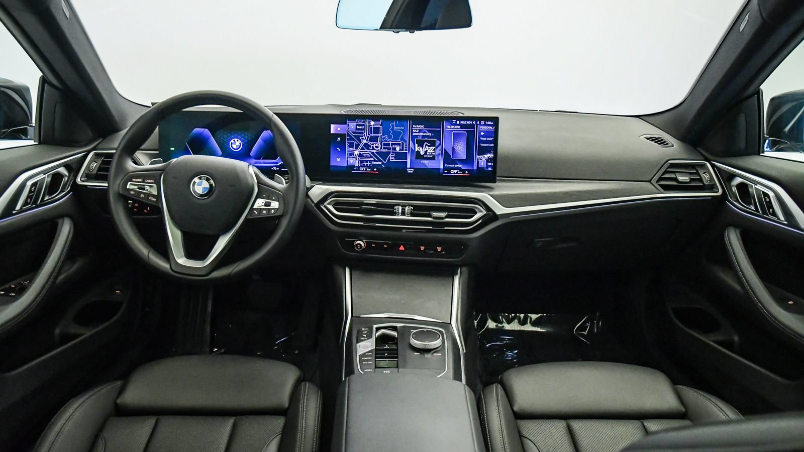 Certified 2024 BMW 430i Coupe w/ Convenience Package RWD image 15