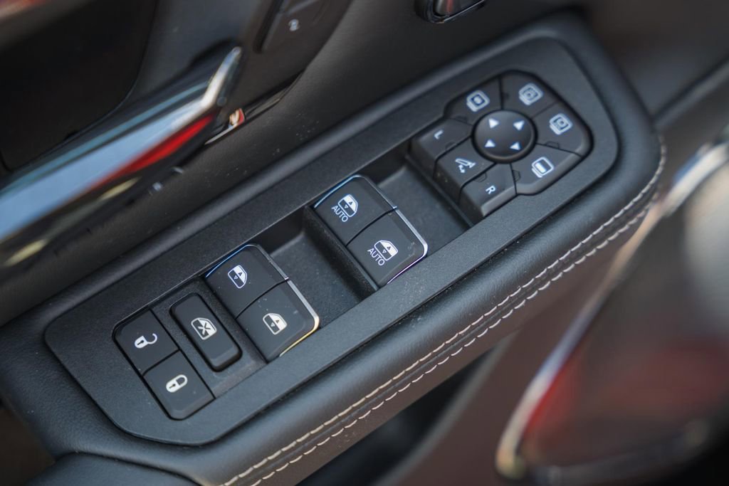 New 2026 RAM 1500 Limited AWD/4WD image 45