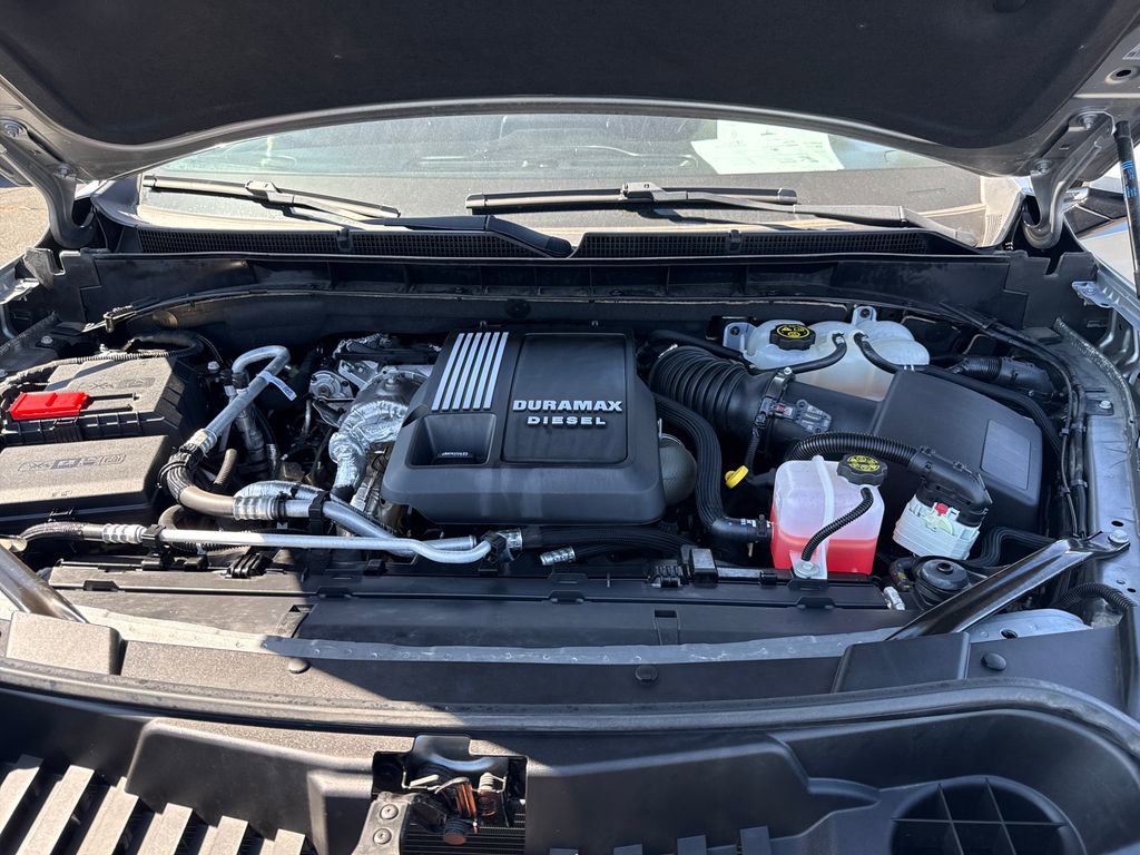 Used 2023 GMC Yukon SLT w/ SLT Luxury Package image 23