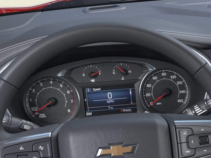 New 2026 Chevrolet Blazer LT w/ Convenience Package FWD image 18
