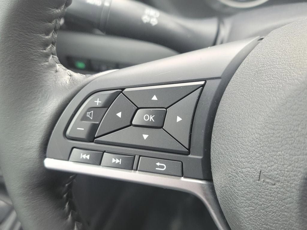 Certified 2022 Nissan Sentra SV w/ Trunk Package image 19