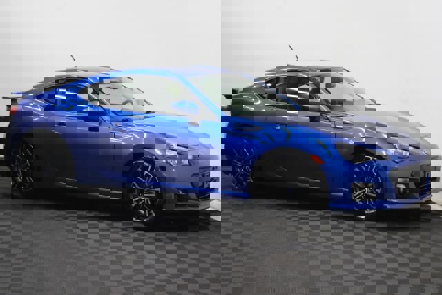 Used 2013 Subaru BRZ Limited RWD image 1