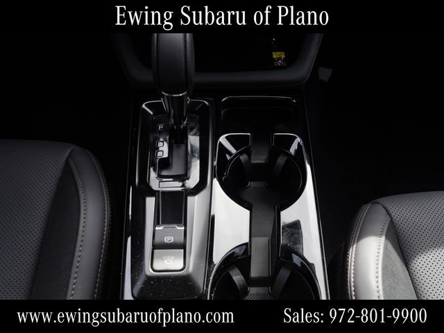 Certified 2026 Subaru Forester Touring AWD/4WD image 11