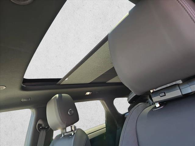 New 2026 Land Rover Range Rover Evoque S AWD/4WD image 29