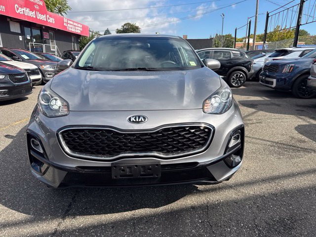 Used 2020 Kia Sportage LX AWD/4WD image 12