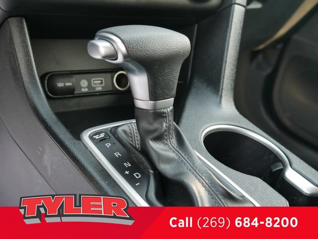 Used 2017 Kia Sportage LX AWD/4WD image 30