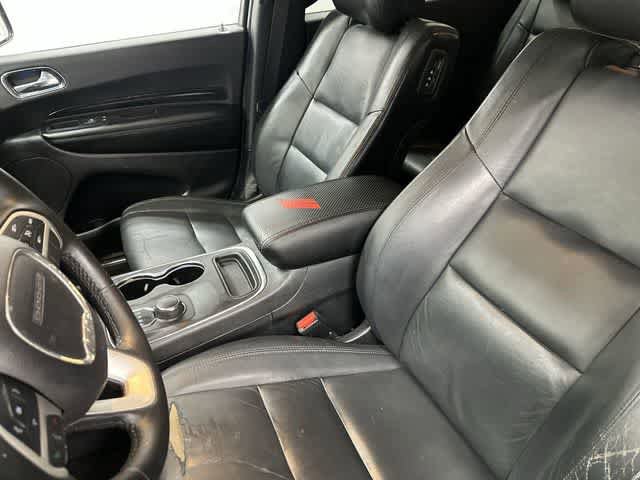 Used 2014 Dodge Durango Limited RWD image 10