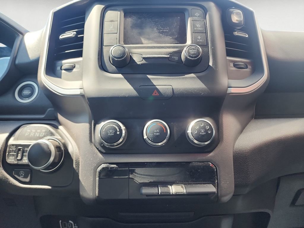 Used 2020 RAM 1500 Big Horn image 11