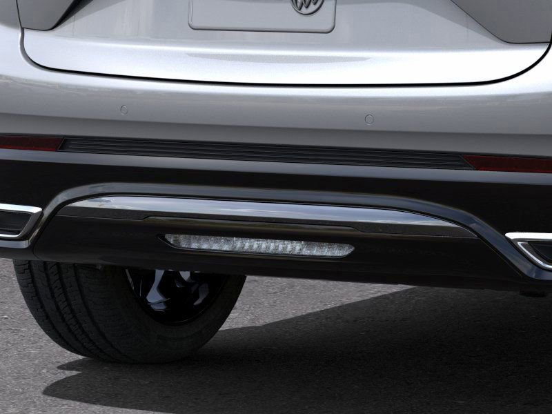 New 2025 Buick Envision Sport Touring image 14