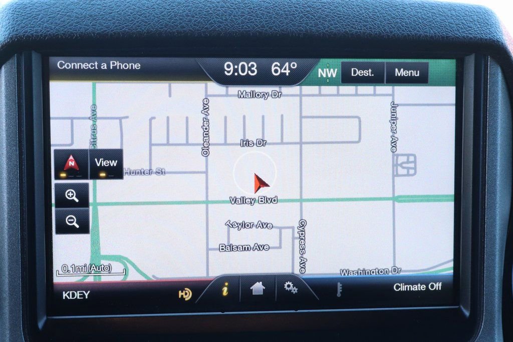 Used 2016 Ford F350 Platinum image 35