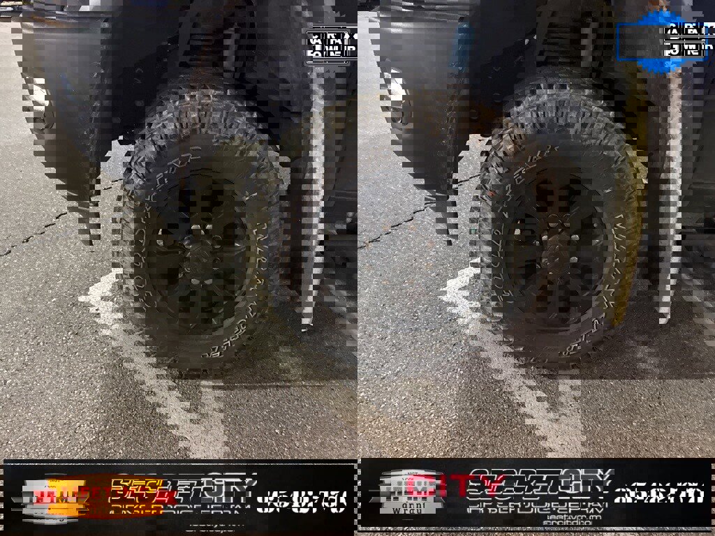 Used 2024 RAM 2500 Power Wagon w/ Level 1 Equipment Group image 25