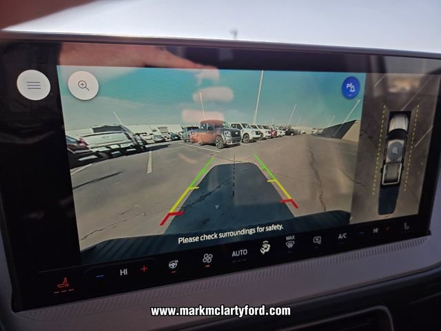 New 2026 Ford Maverick Lobo image 18