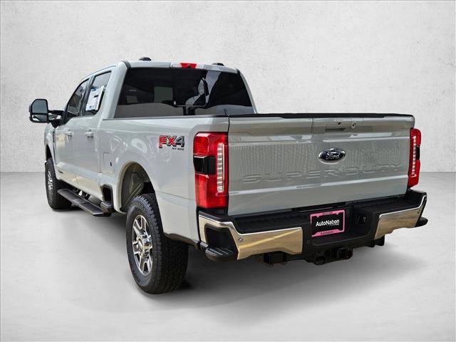 New 2026 Ford F250 Lariat w/ Lariat Premium Package AWD/4WD image 9