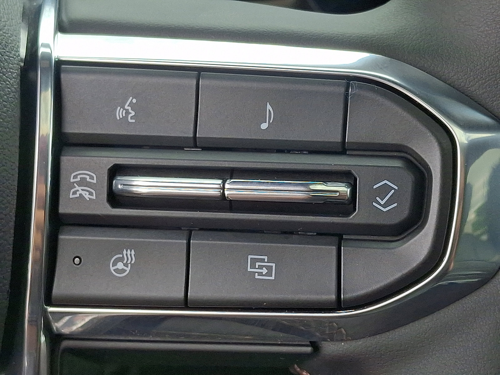 Used 2023 GMC Canyon Denali AWD/4WD image 23