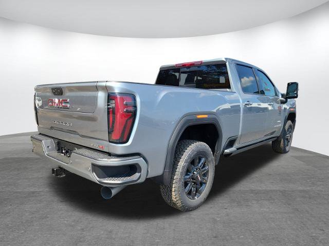 New 2026 GMC Sierra 2500 AT4 w/ AT4 Premium Plus Package image 5