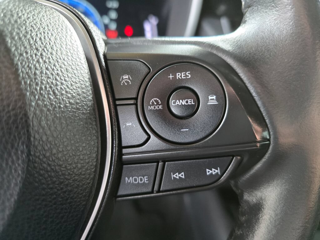 Used 2024 Toyota Corolla XSE FWD image 29