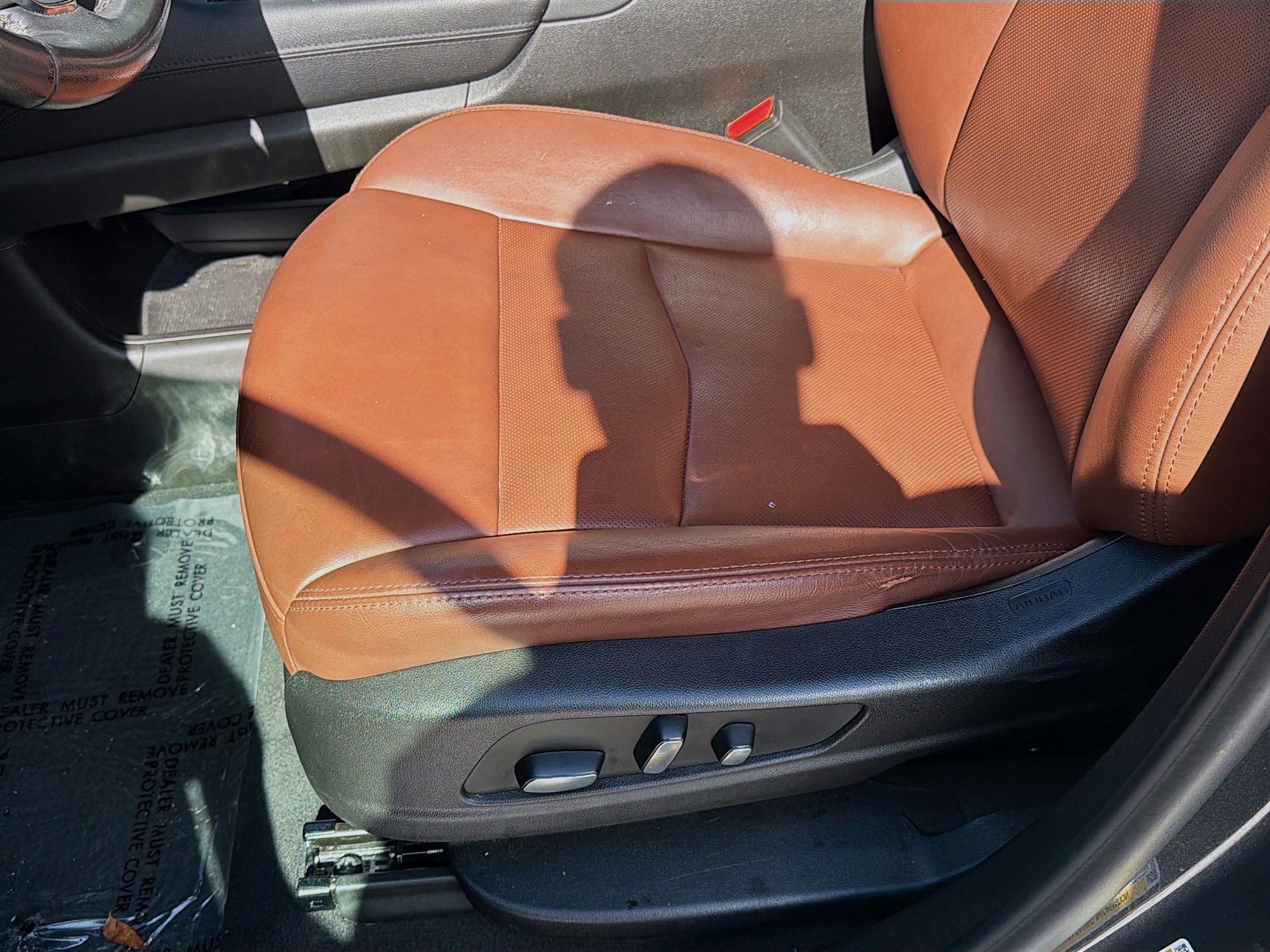 Used 2023 Cadillac XT5 Premium Luxury image 18