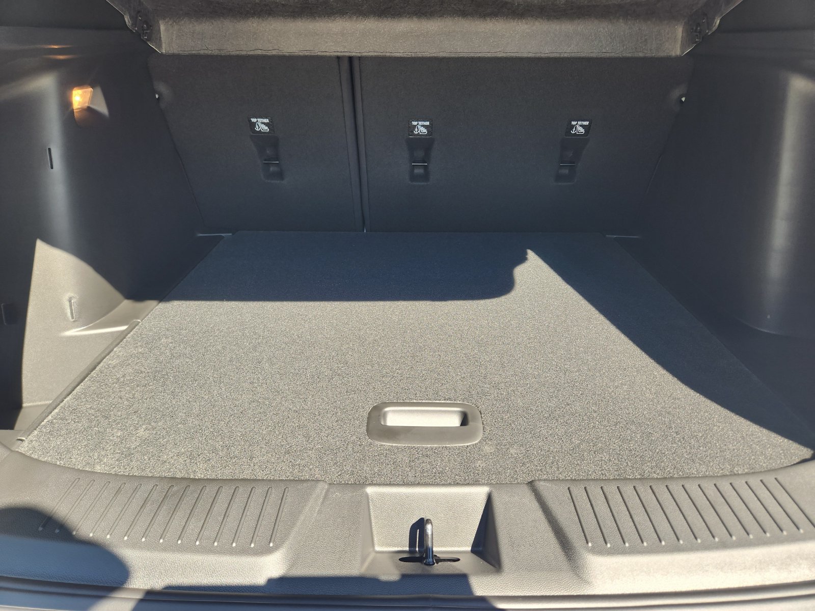 New 2026 Chevrolet Trax LT w/ LT Convenience Package FWD image 26