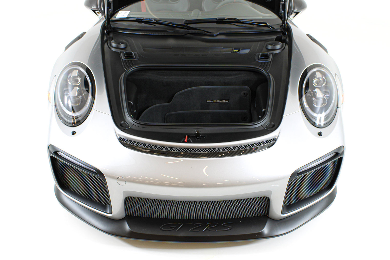 Used 2018 Porsche 911 GT2 RS RWD image 56