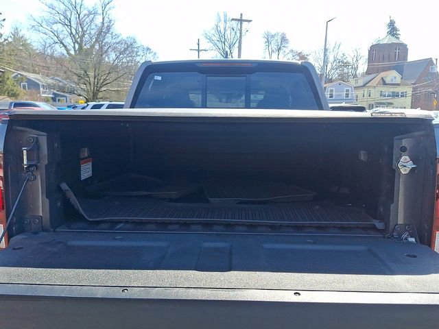 Certified 2023 Honda Ridgeline RTL image 29