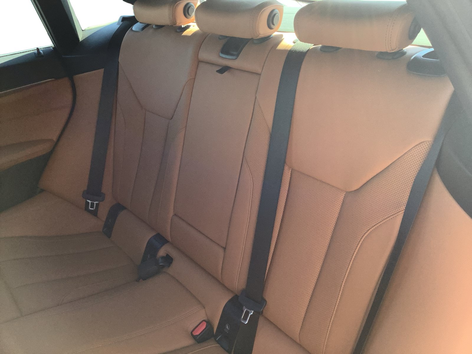 Used 2023 BMW i4 eDrive40 w/ Premium Package RWD image 13