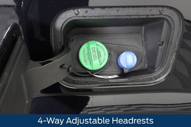 New 2026 Ford F350 Lariat w/ Black Appearance Package image 94