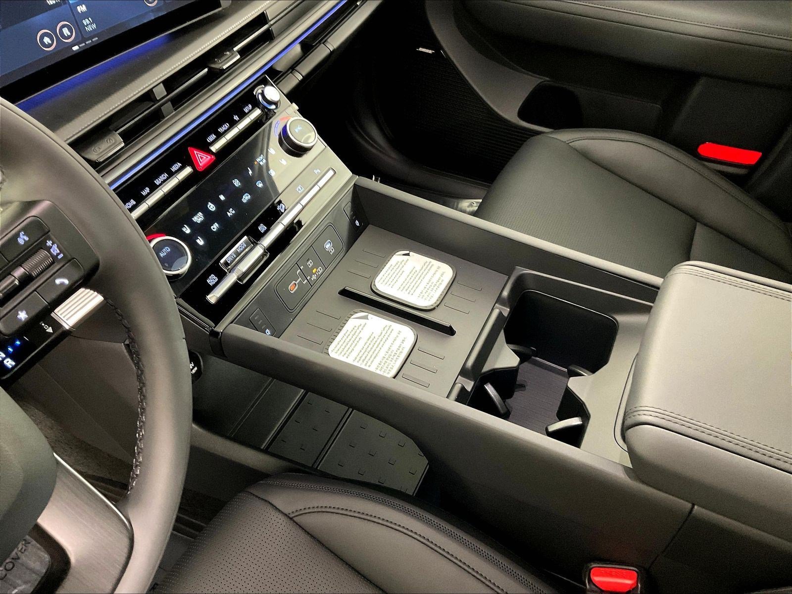 New 2026 Hyundai Santa Fe Calligraphy AWD/4WD image 12
