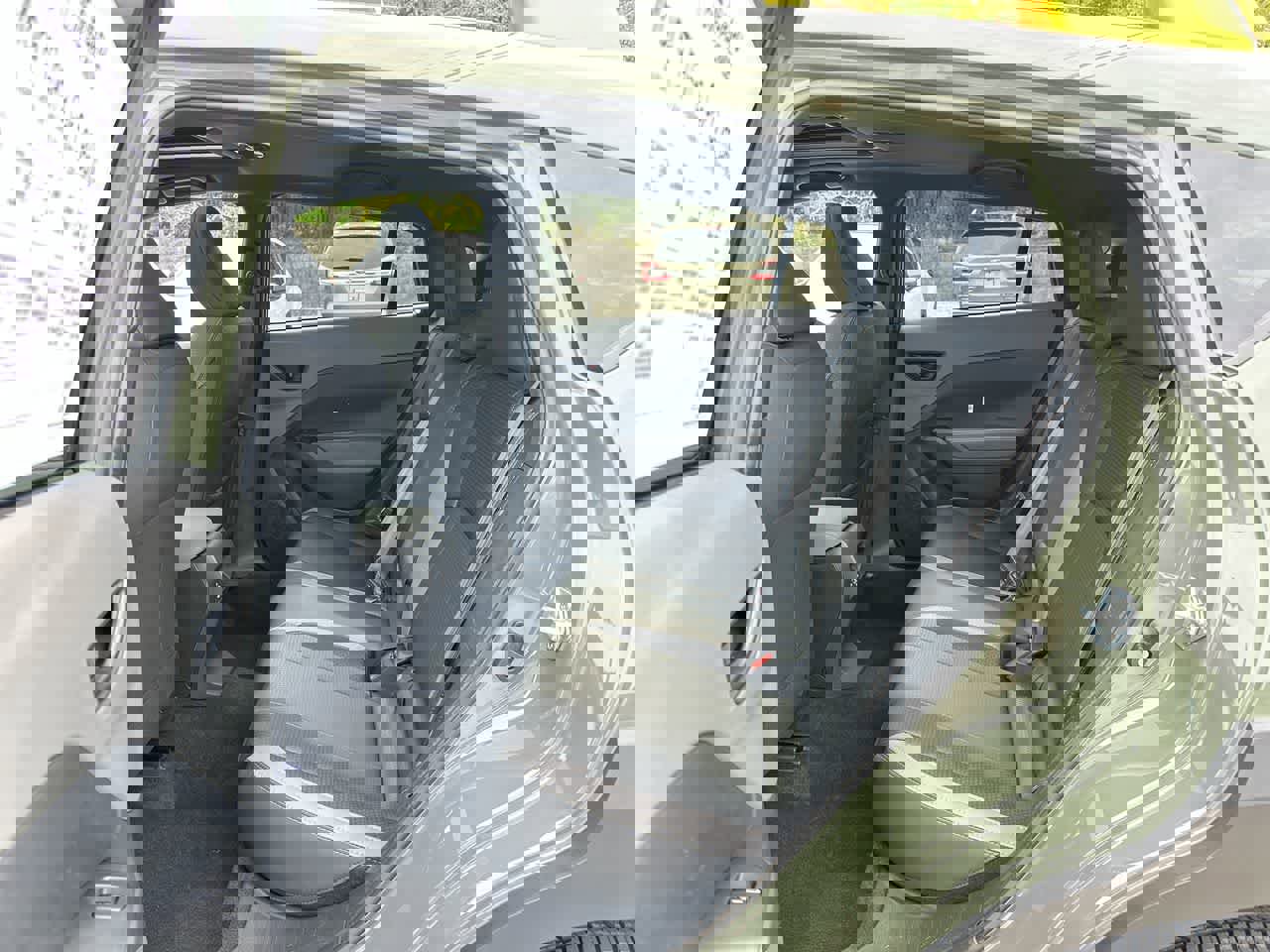 New 2026 Subaru Crosstrek 2.5i Wilderness image 25