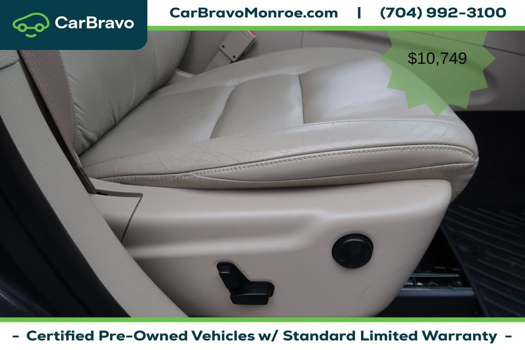 Used 2016 Jeep Grand Cherokee Limited RWD image 38