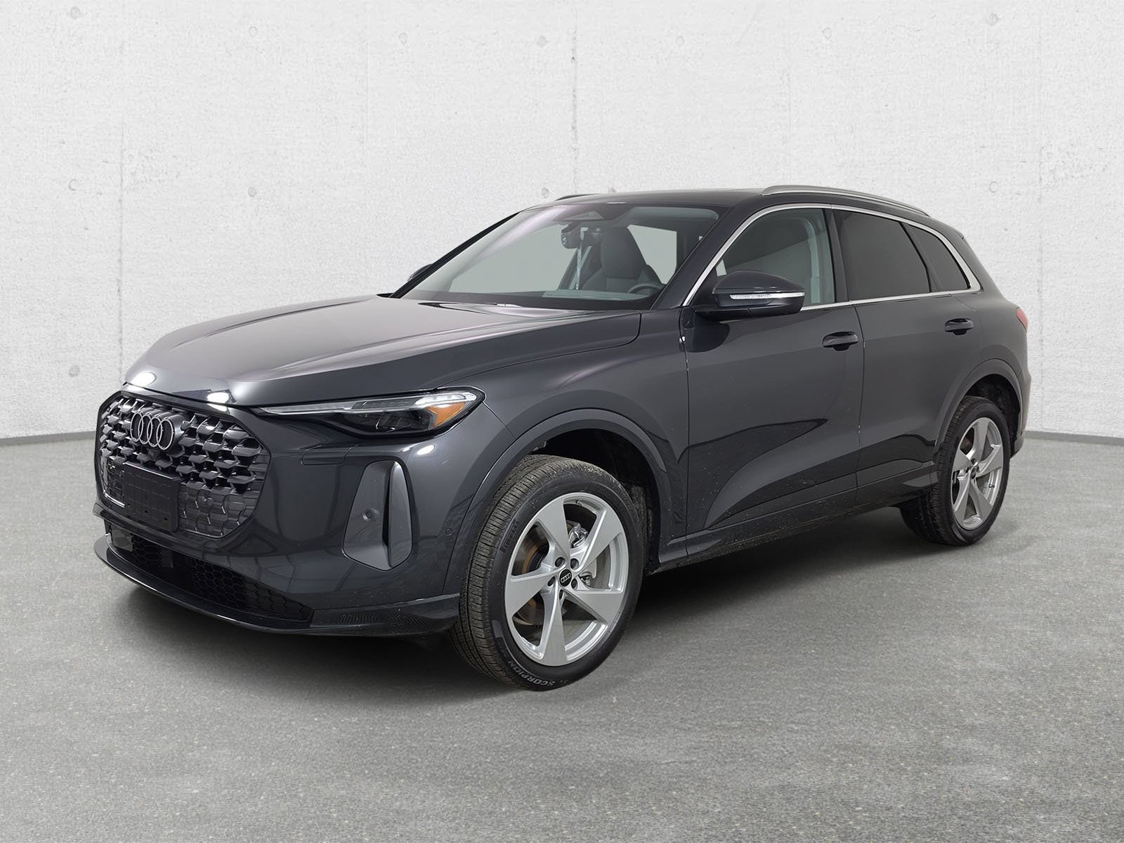 New 2026 Audi Q5 Premium Plus AWD/4WD image 3