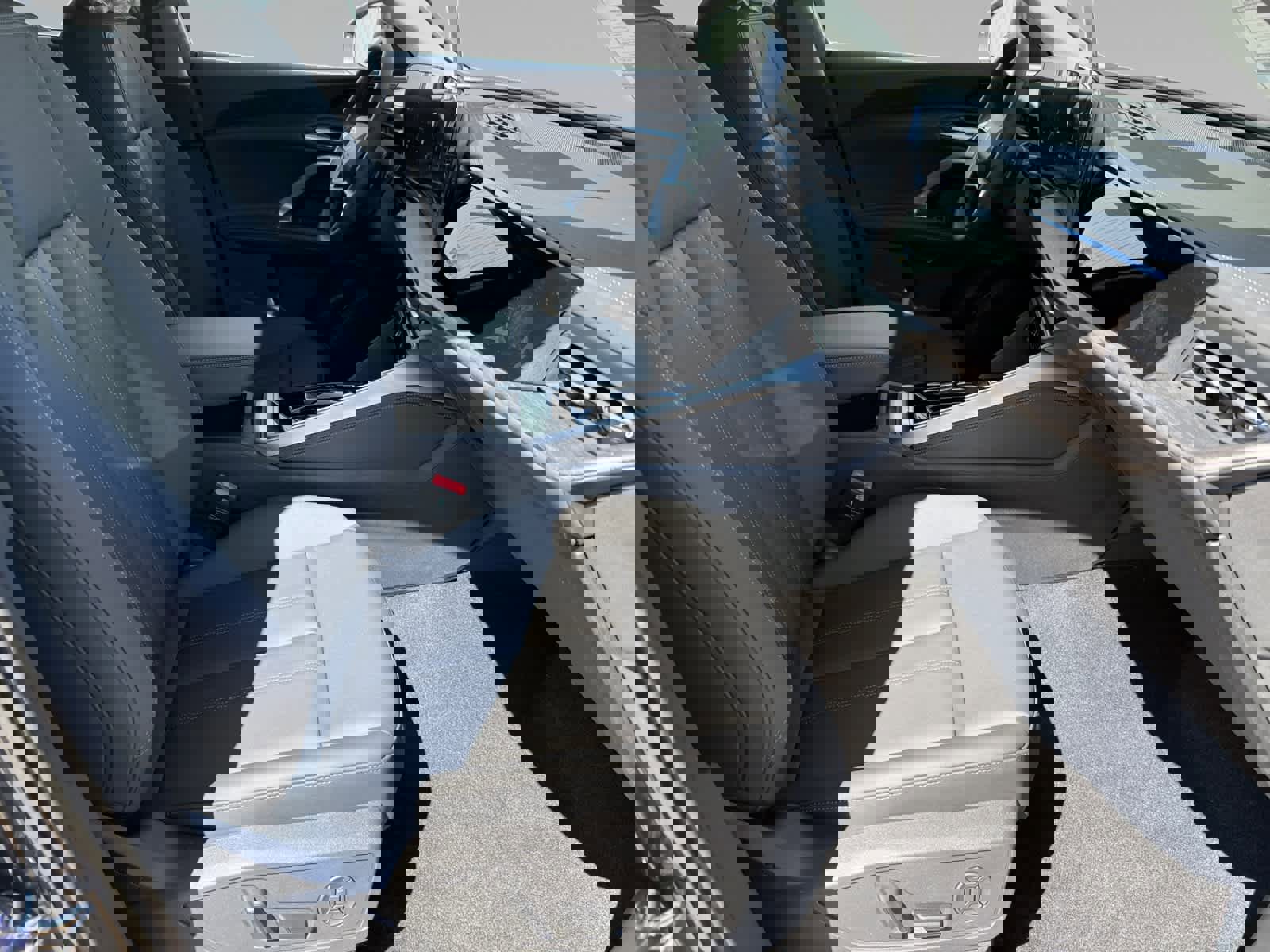 New 2025 Audi Q5 Premium image 9