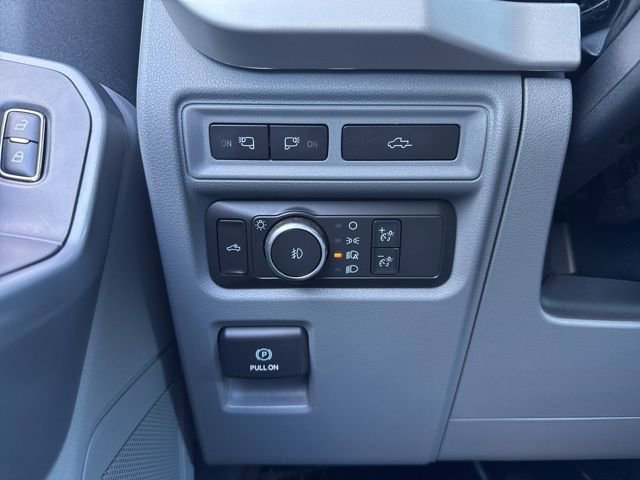 Used 2021 Ford F150 XLT w/ Equipment Group 302A High image 13