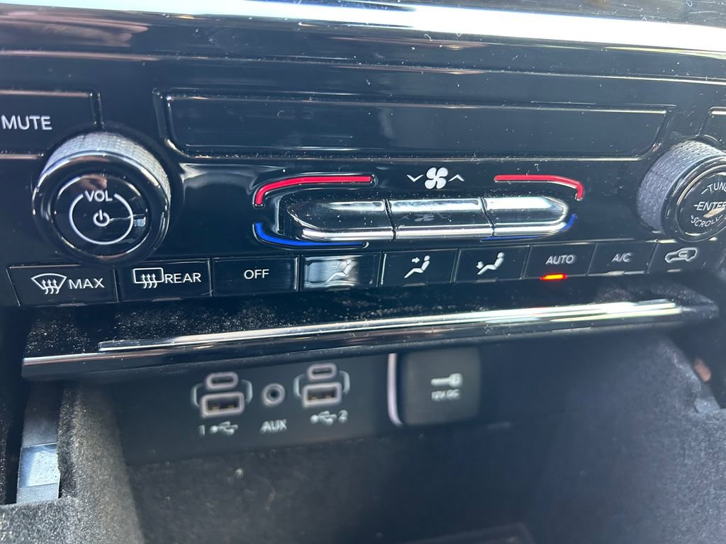Certified 2023 Jeep Grand Cherokee L Laredo AWD/4WD image 25