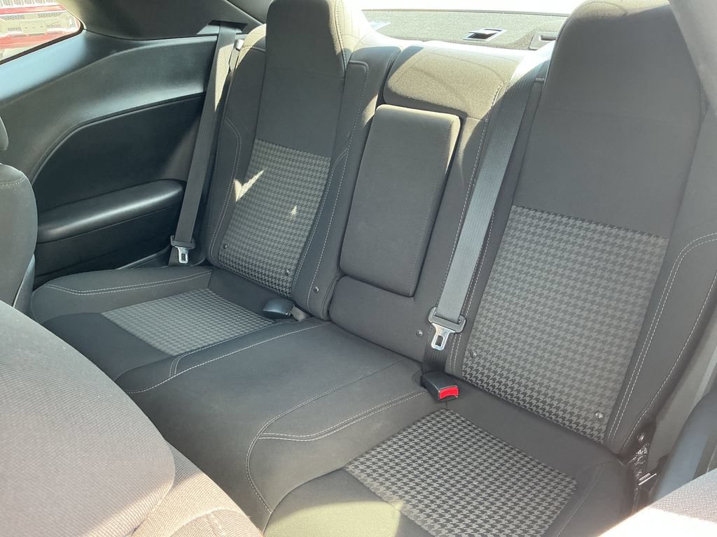 Certified 2018 Dodge Challenger R/T RWD image 27