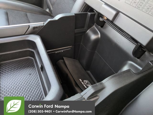 Used 2019 RAM 1500 Sport AWD/4WD image 19