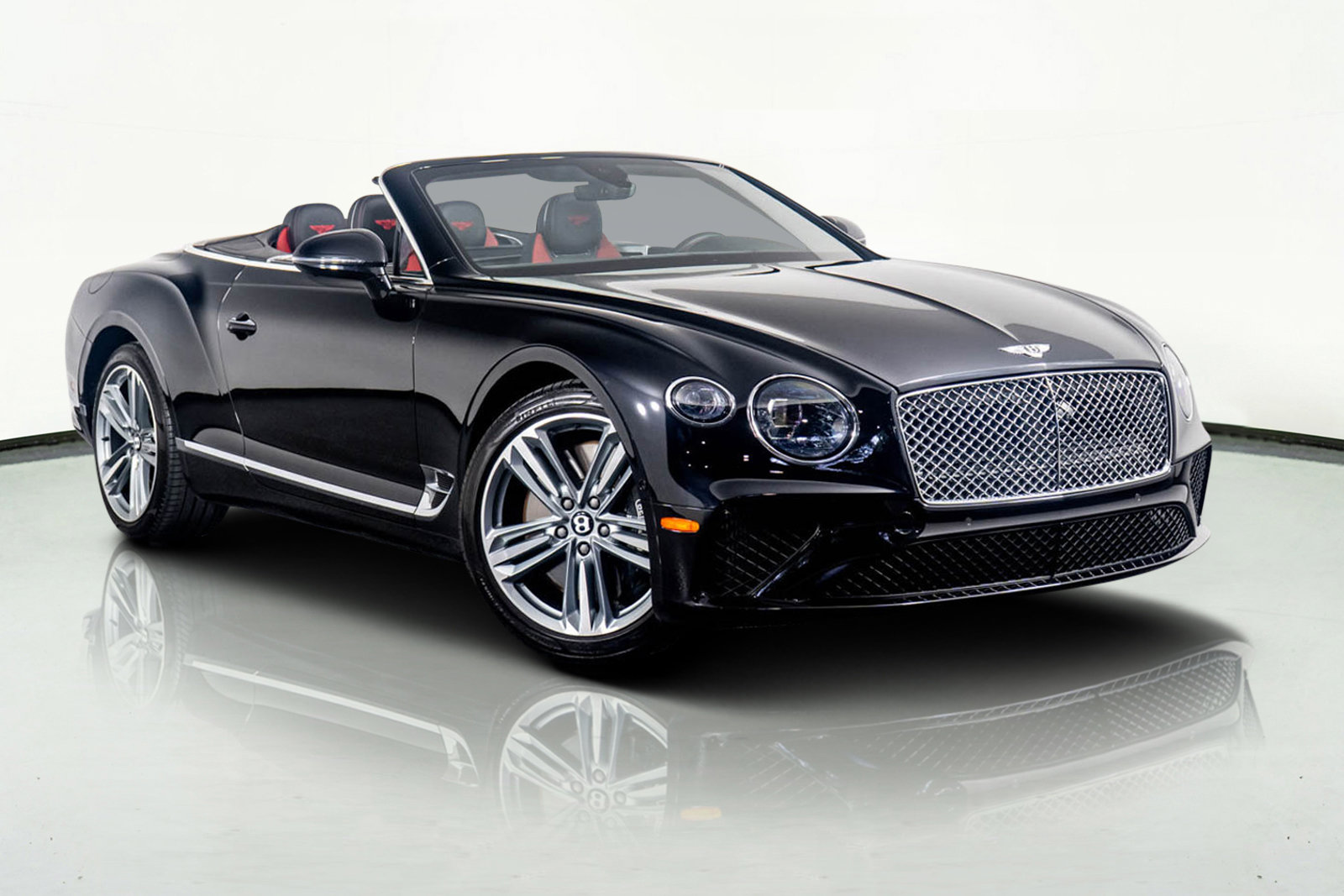Used 2023 Bentley Continental GT V8 image 5