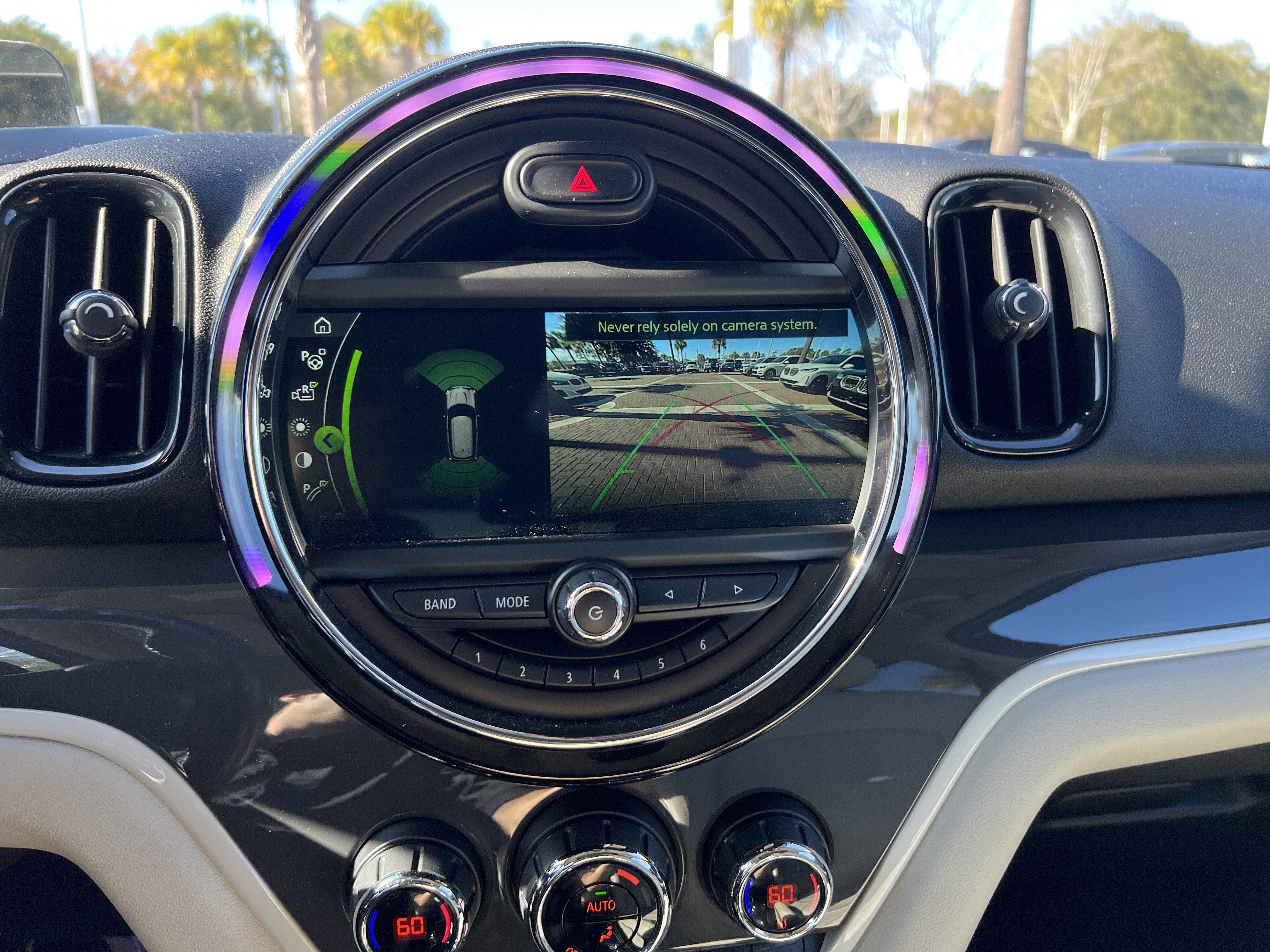 Used 2017 MINI Cooper Countryman S image 25