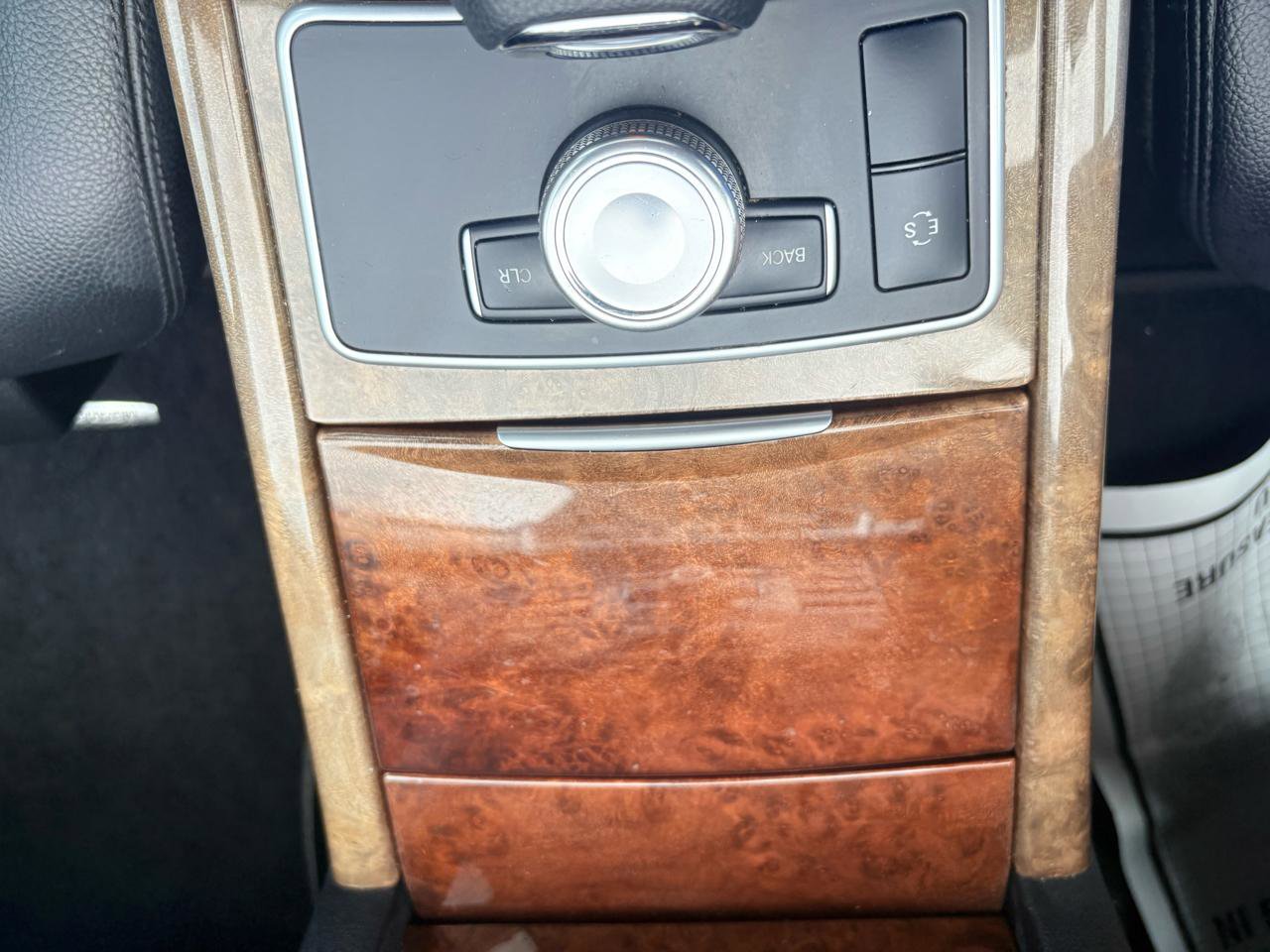 Used 2011 Mercedes-Benz E 350 Sedan image 47