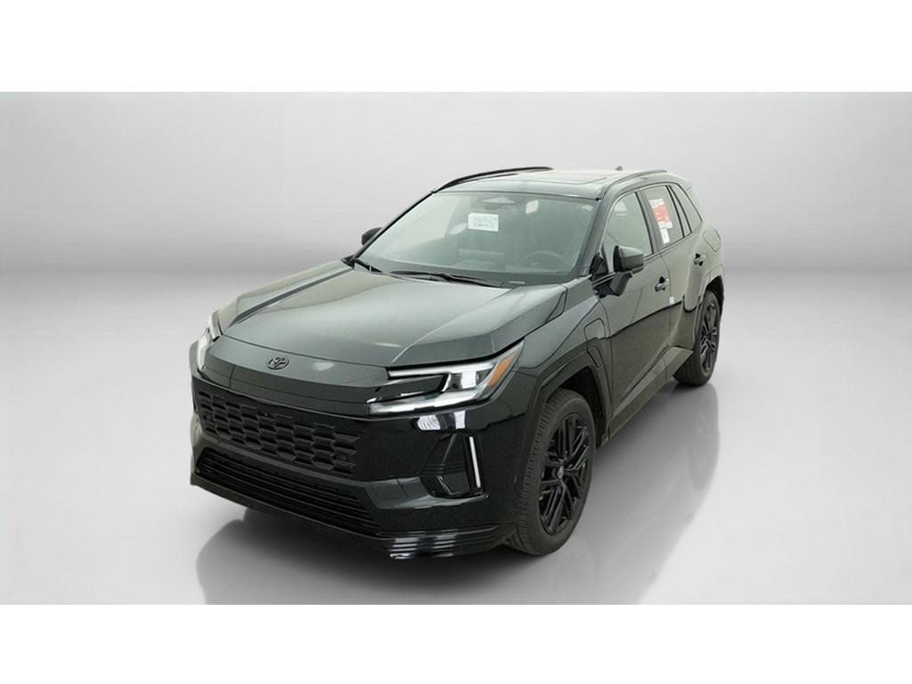 New 2026 Toyota RAV4 XSE w/ Weather Package AWD/4WD image 16