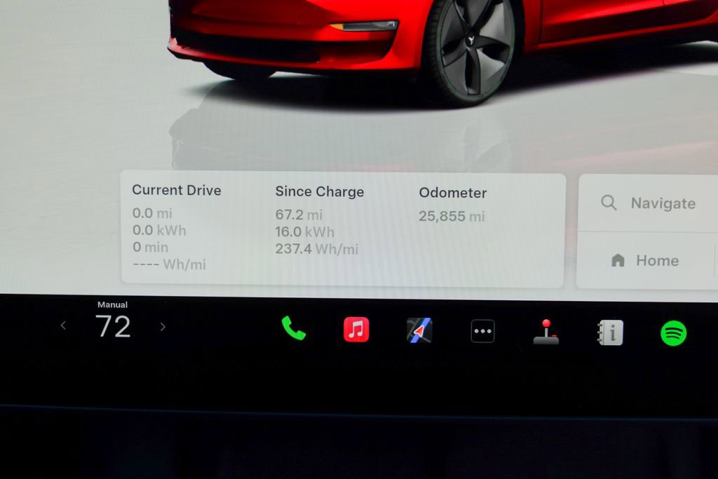 Used 2023 Tesla Model 3 Standard Range RWD image 41