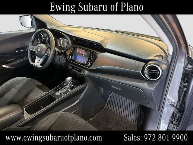 Used 2021 Nissan Kicks SV FWD image 30