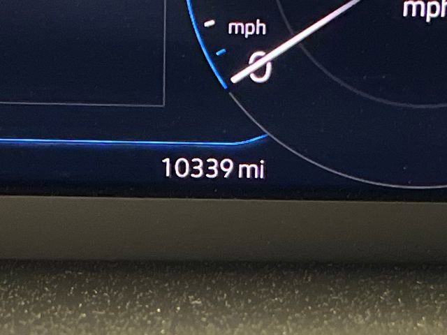 Certified 2025 Volkswagen Jetta SEL image 23