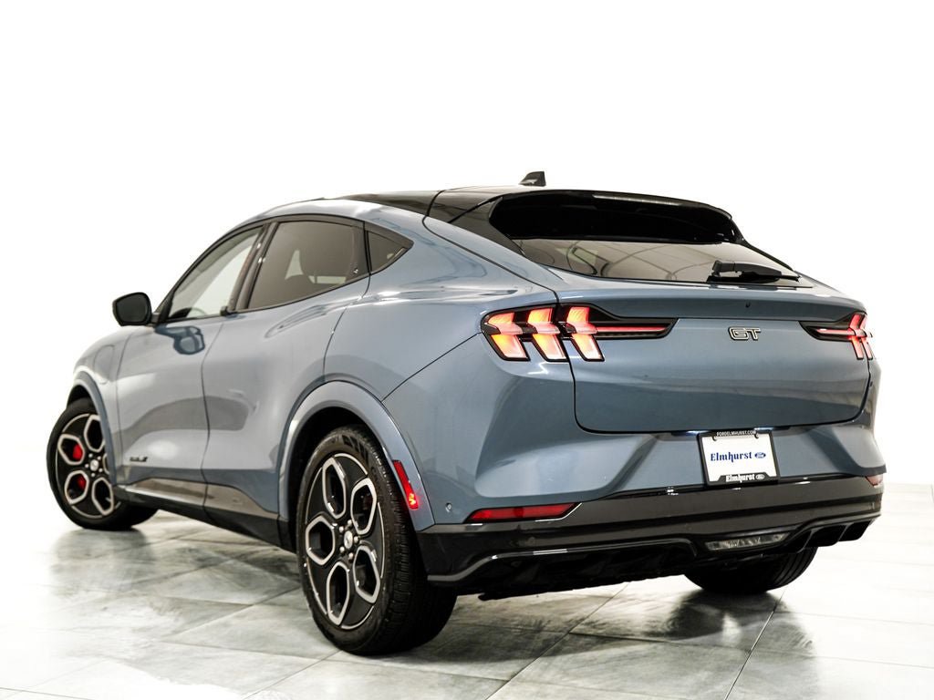 Used 2023 Ford Mustang Mach-E GT AWD/4WD image 5