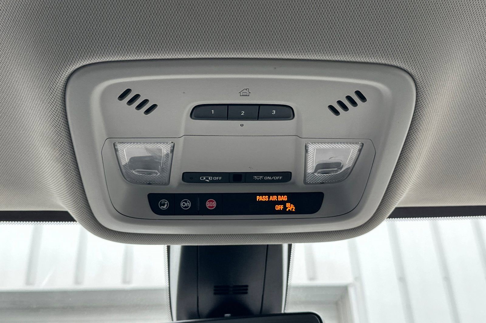 Used 2021 Chevrolet Traverse Premier w/ LPO, Floor Liner Package image 24