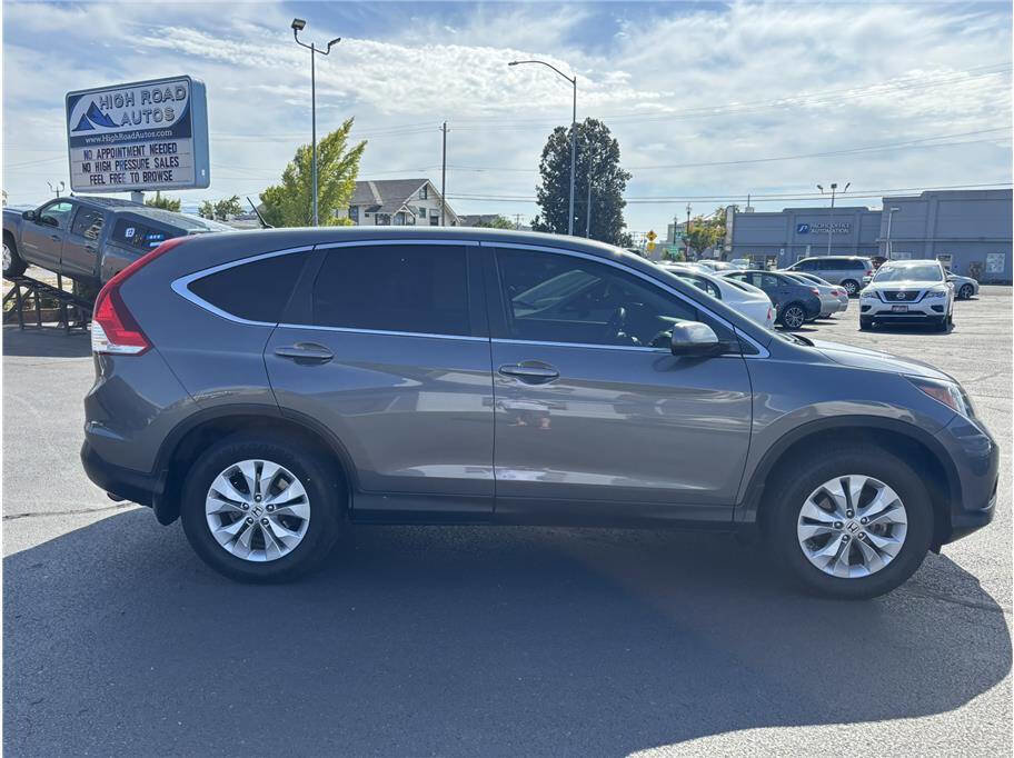 Used 2013 Honda CR-V EX image 6